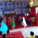 CHRISTMAS CELEBRATION