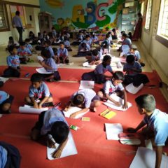 FIT INDIA WEEK CELEBRATION 2019