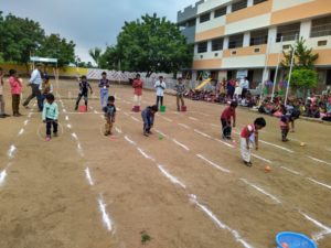 CHILDREN'S DAY CELEBRATION 2019