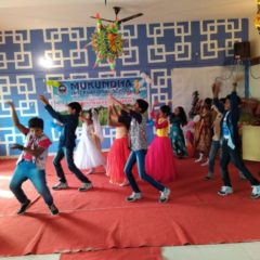 FIT INDIA WEEK CELEBRATION 2019