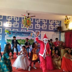 FIT INDIA WEEK CELEBRATION 2019